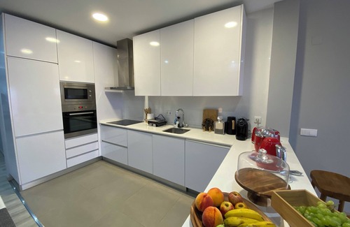 Estoril Copropriété | Estoril Panorama Apartment