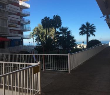 Benicassim Appartement | Estoril