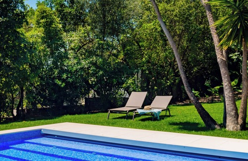 Estoril Villa | Estoril Royal Atlantic Villa