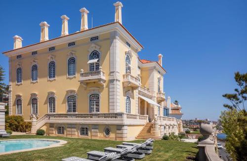 Cascais Hôtel | Estoril Vintage Hotel