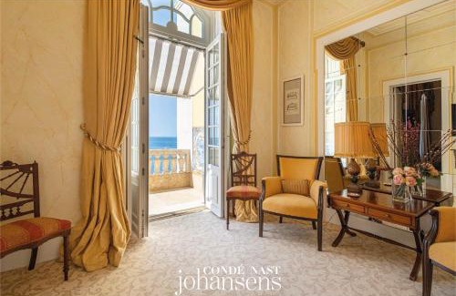 Cascais Hôtel | Estoril Vintage Hotel