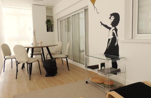 Benicassim Appartement | ESTORIL Vista Mar Premium Special