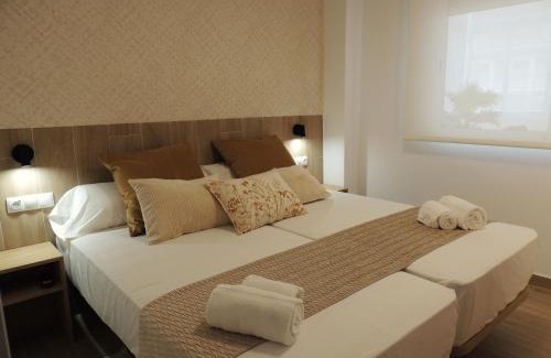 Benicassim Appartement | ESTORIL Vista Mar Premium Special