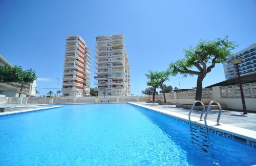 Benicassim Appartement | ESTORIL Vista Mar Premium Special