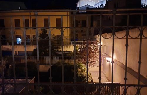 Avila Appartement | estrada15