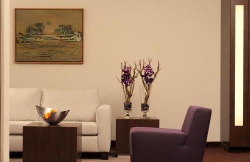Neukoelln Hôtel | Estrel Berlin