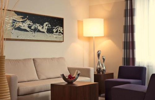 Neukoelln Hôtel | Estrel Berlin