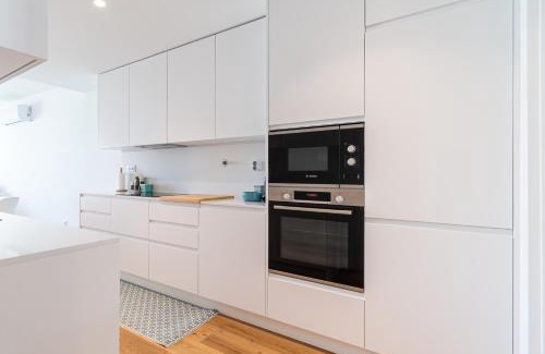 Fuseta Appartement | Estrela da Fuzeta