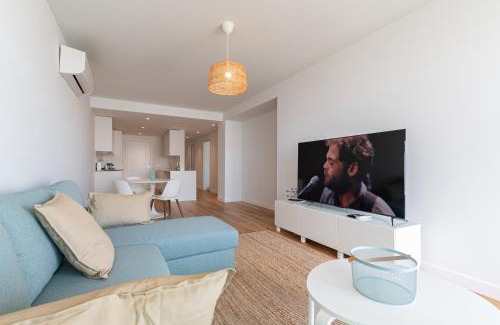 Fuseta Appartement | Estrela da Fuzeta