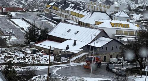 Penhas da Saude Appartement | Estrela da Montanha