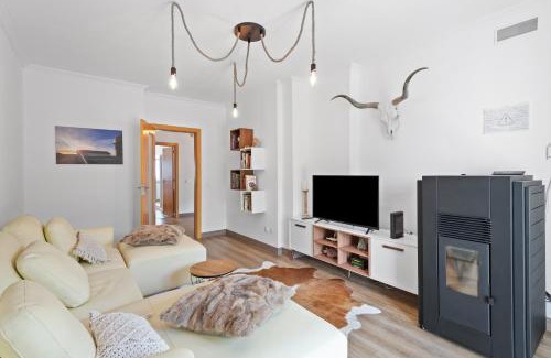 Unhais da Serra Appartement | Estrela da Serra