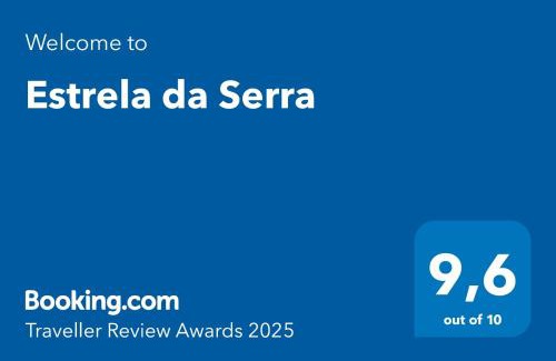 Unhais da Serra Appartement | Estrela da Serra