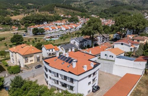 Unhais da Serra Appartement | Estrela da Serra