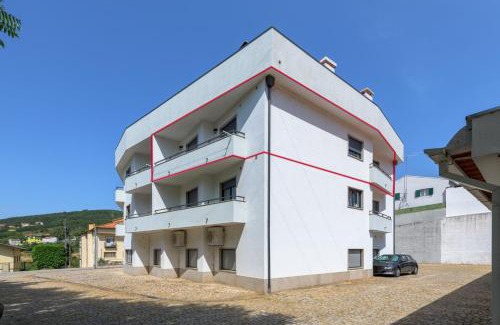 Unhais da Serra Appartement | Estrela da Serra