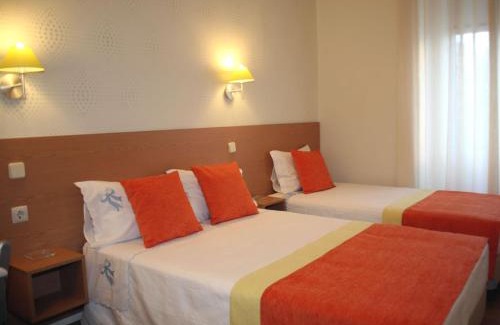 Lisbon Old Town Maison | Estrela dos Anjos Guesthouse