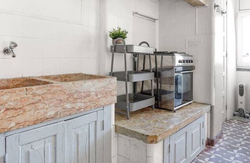 Santa Isabel Appartement | Estrela Panoramic Views