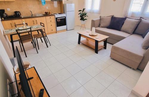 Sparta Appartement | Estrella Apartment