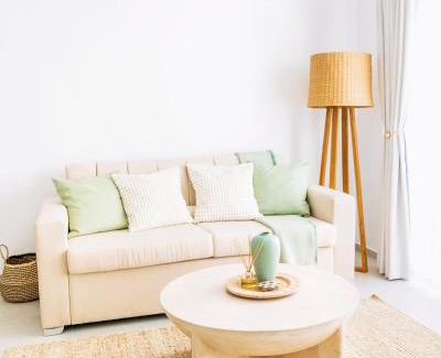 Dominicus Appartement | Estrella Dominicus Ekskluzywny Apartament ,Bajeczny Widok,