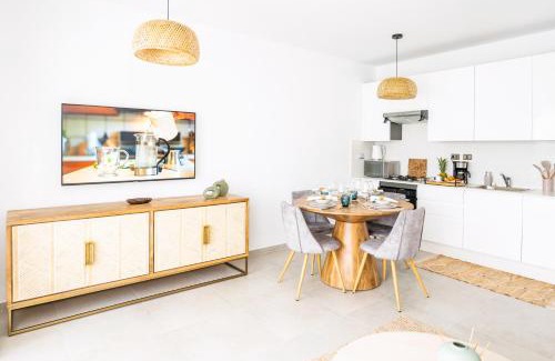 Dominicus Appartement | Estrella Dominicus Ekskluzywny Apartament ,Bajeczny Widok,