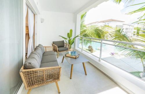 Dominicus Appartement | Estrella Dominicus Ekskluzywny Apartament ,Bajeczny Widok,