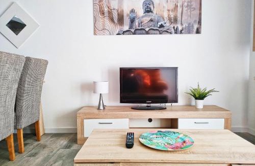 Tarancon Appartement | Estrella Polar