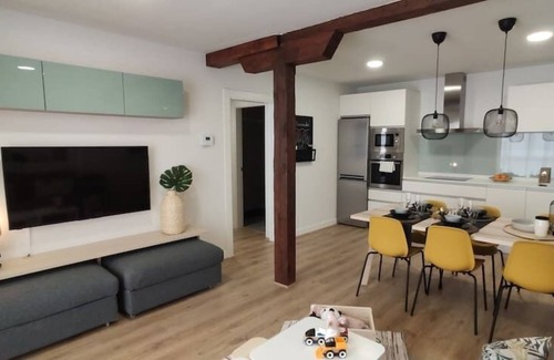 Valladolid City Centre Appartement | ESTRENA APARTAMENTO EN PLENO CENTRO
