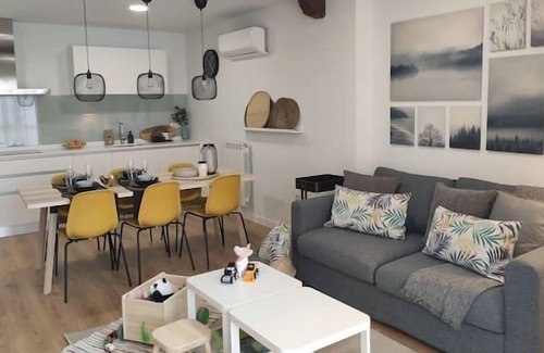 Valladolid City Centre Appartement | ESTRENA APARTAMENTO EN PLENO CENTRO