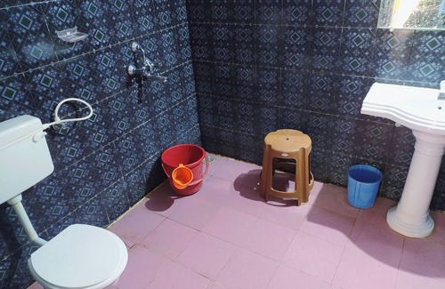 Kendrapara Station Balnéaire | Estuarine Village Resort