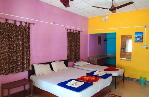 Kendrapara Station Balnéaire | Estuarine Village Resort
