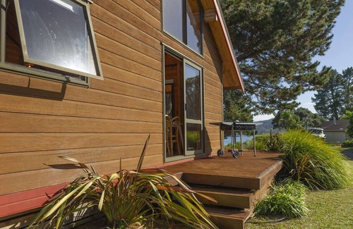 Pauanui Cottage | Estuaire Escape - Pauanui Holiday Home