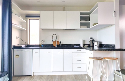 Pukehina Maison | Estuary Essence with the Best Sunset Views in Town - Great for families!