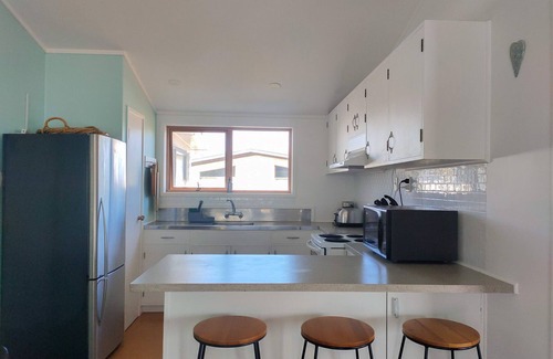 Pukehina Maison | Estuary Essence with the Best Sunset Views in Town - Great for families!