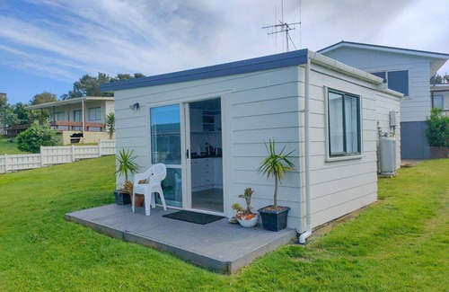 Pukehina Maison | Estuary Essence with the Best Sunset Views in Town - Great for families!