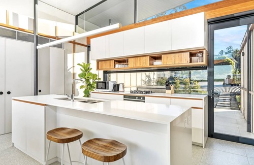 Basin View Maison | Estuary House, Basin View