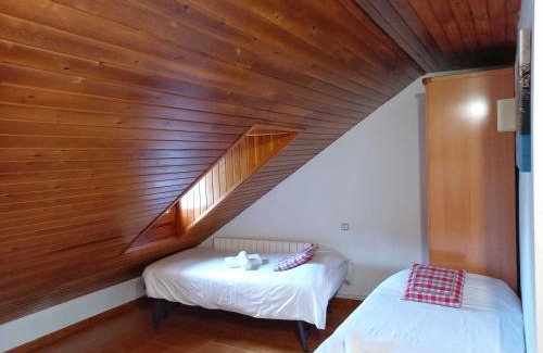 Taull Appartement | Estudi Casa Xulla