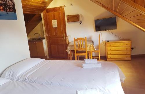 Taull Appartement | Estudi Casa Xulla