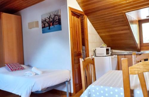 Taull Appartement | Estudi Casa Xulla