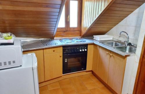 Taull Appartement | Estudi Casa Xulla