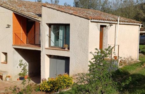 Amer Maison | Estudi ideal en una masia