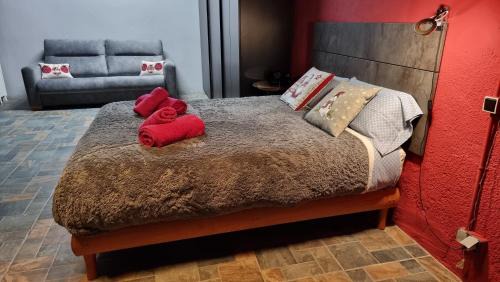 Sant Just Desvern Appartement | Estudi Suite Desvern
