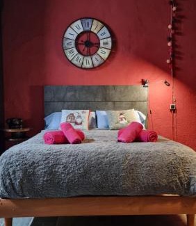 Sant Just Desvern Appartement | Estudi Suite Desvern