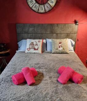 Sant Just Desvern Appartement | Estudi Suite Desvern