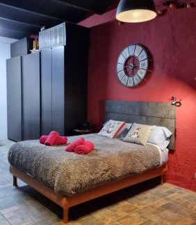 Sant Just Desvern Appartement | Estudi Suite Desvern