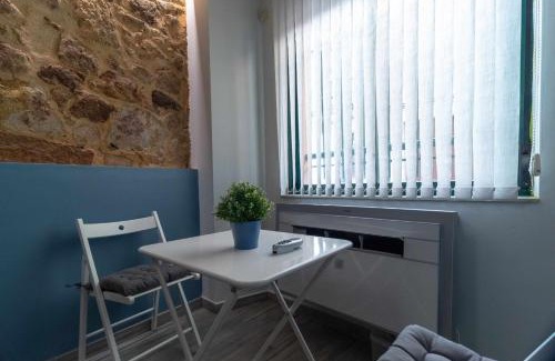 Zamora Appartement | Estudio 19 Bajo reformado