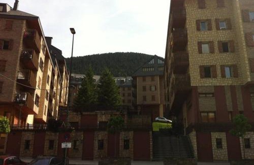 Vielha Appartement | Estudio 2-4 personas en Vielha-Baqueira