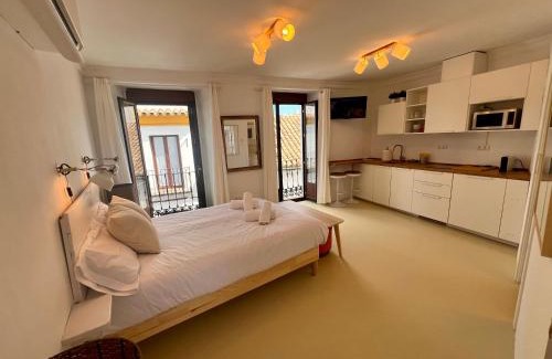 Jewish Quarter Appartement | Estudio 2 by MezquitaSuites