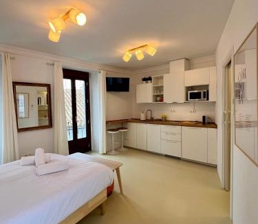 Jewish Quarter Appartement | Estudio 2 by MezquitaSuites