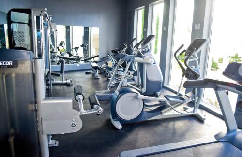 Zona Hotelera Appartement | Estudio 2a sobre la playa, piscina, gimnasio, excelente opcion