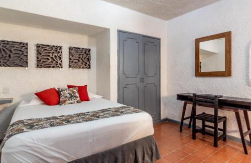 Chapalita Appartement | Estudio 4 en Chapalita Ubicación Perfecta y Jardines
