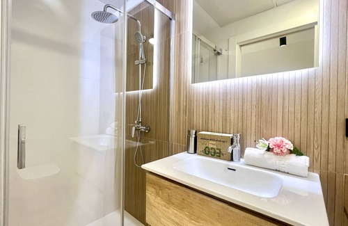 Santiago y Zaraiche Appartement | Estudio 42 by Gloove